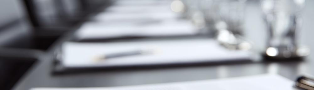 how to approve meeting minutes